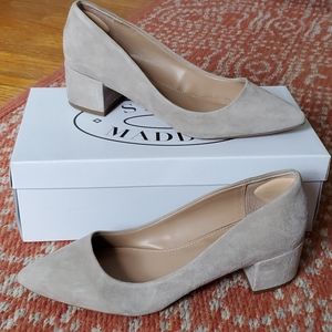 Steve Madden heels